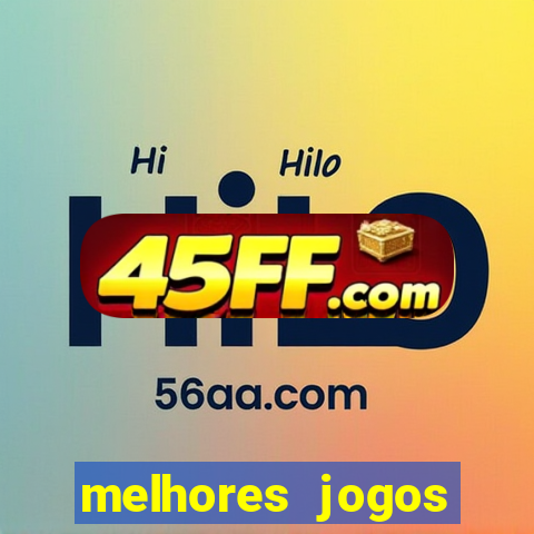 melhores jogos iphone 15 pro max